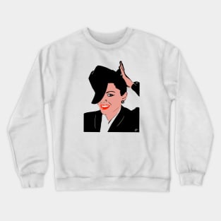 Judy Crewneck Sweatshirt